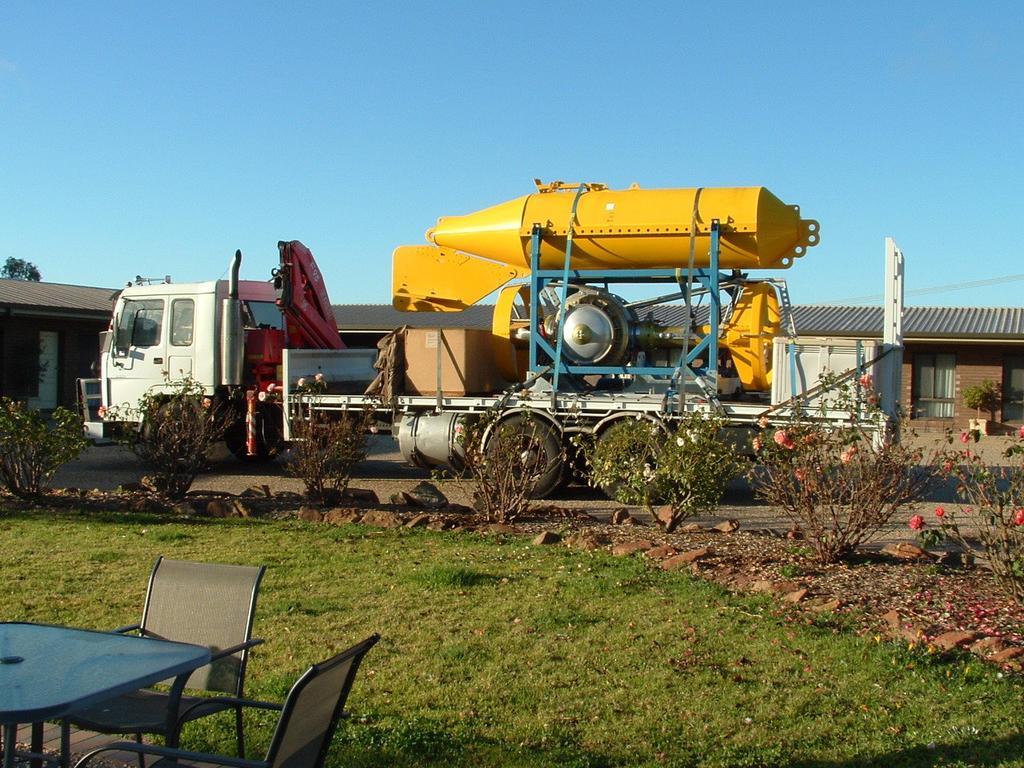 Newell Motor Inn Narrandera Zewnętrze zdjęcie