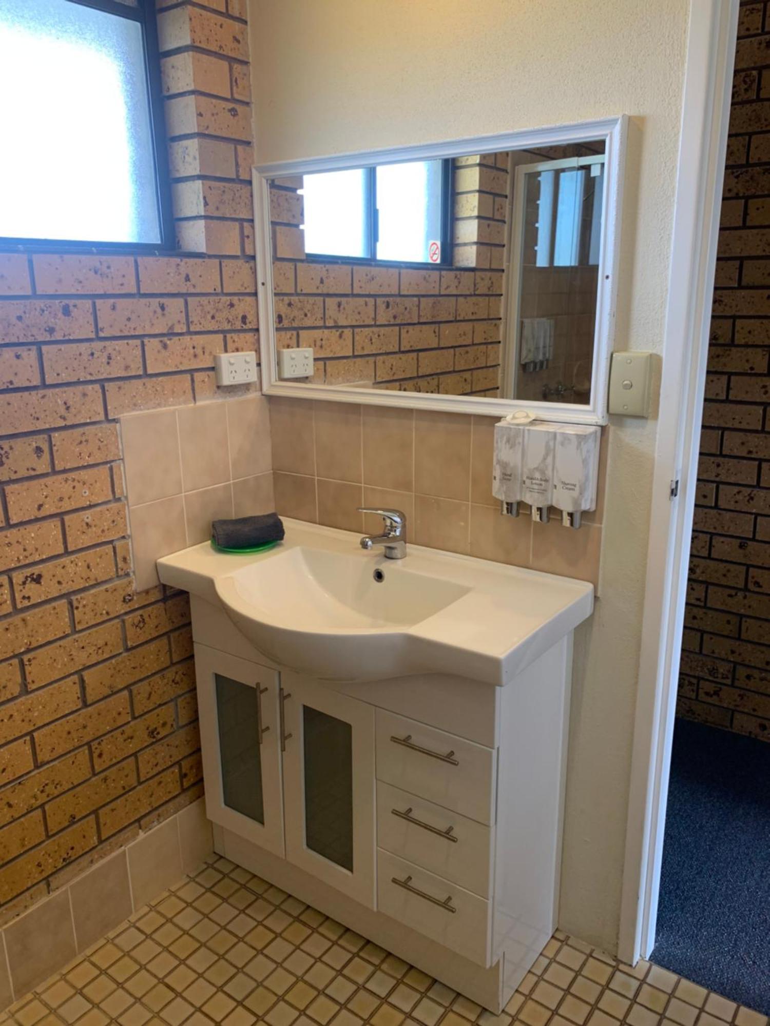 Newell Motor Inn Narrandera Pokój zdjęcie