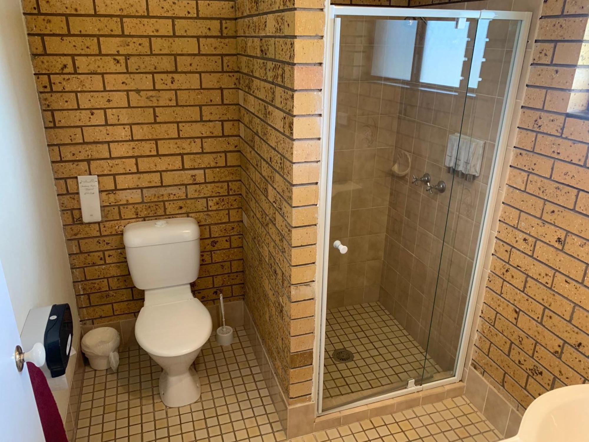 Newell Motor Inn Narrandera Pokój zdjęcie